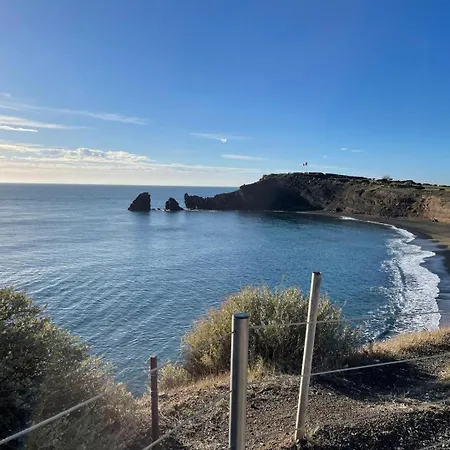 Entre 2 Plages : Vue Exceptionnelle Proche De La Et Du Centre
