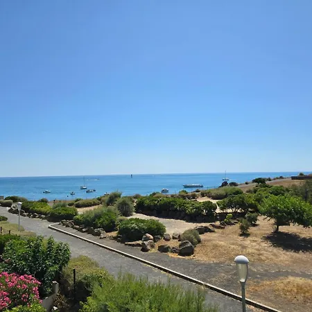 招待所 Entre 2 Plages : Vue Exceptionnelle Proche De La Et Du Centre 阿格德